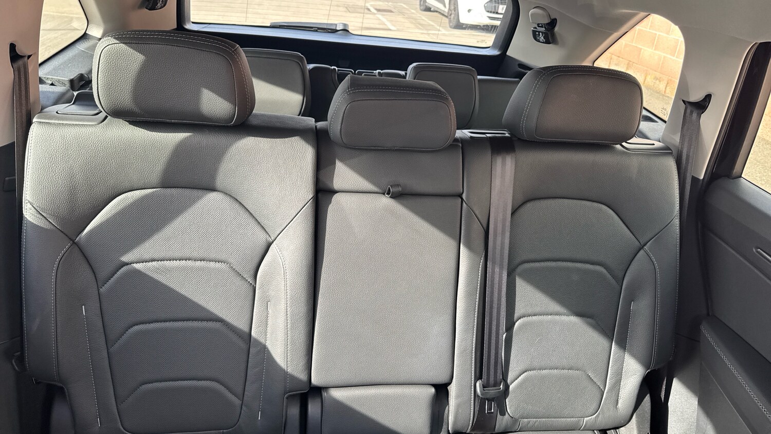 Used Skoda Kodiaq 2024 for sale - 75966360: Photo 25