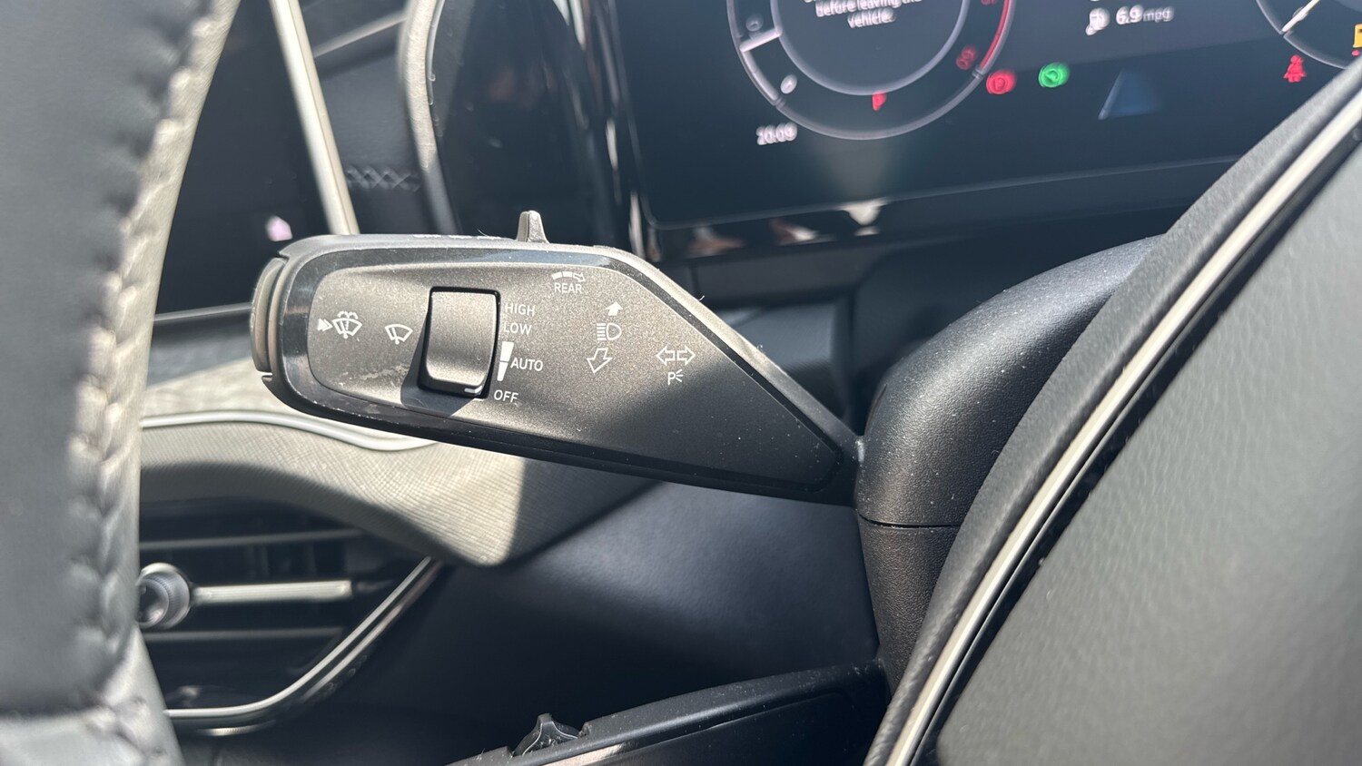 Used Skoda Kodiaq 2024 for sale - 75966360: Photo 27