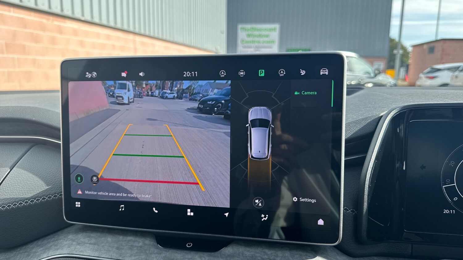 Used Skoda Kodiaq 2024 for sale - 75966360: Photo 29