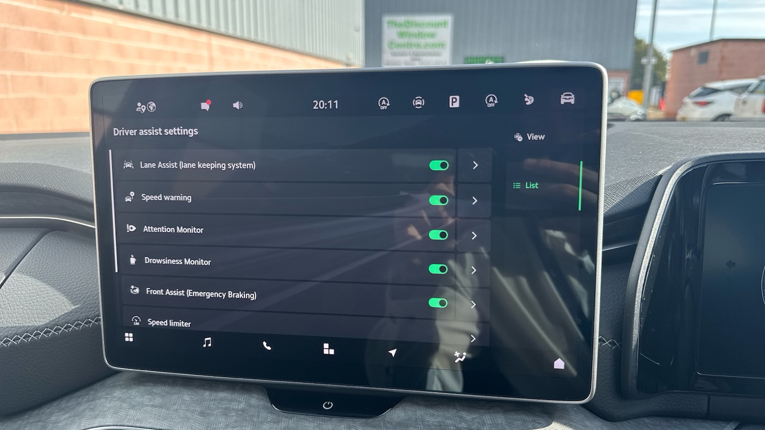 Used Skoda Kodiaq 2024 for sale - 75966360: Photo 30