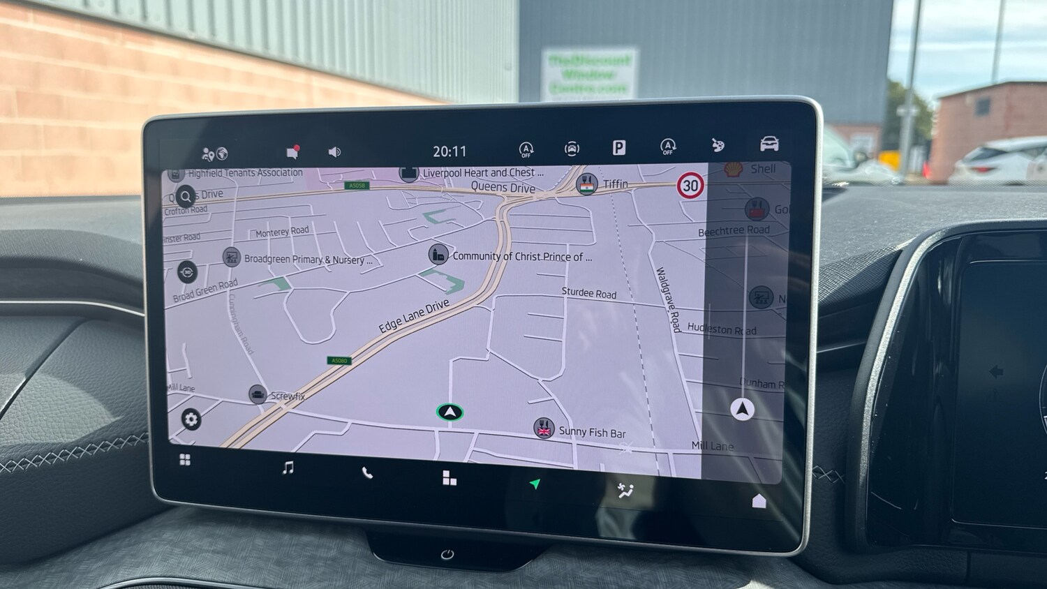 Used Skoda Kodiaq 2024 for sale - 75966360: Photo 32