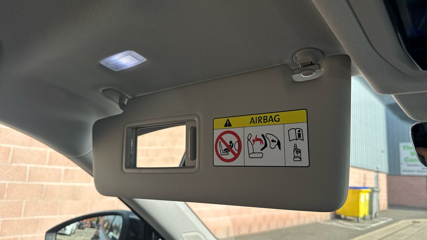 Used Skoda Kodiaq 2024 for sale - 75966360: Photo 36