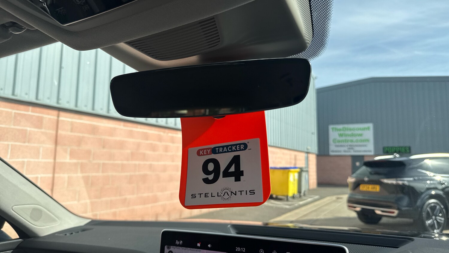 Used Skoda Kodiaq 2024 for sale - 75966360: Photo 37