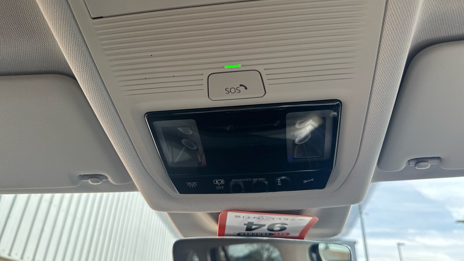 Used Skoda Kodiaq 2024 for sale - 75966360: Photo 39