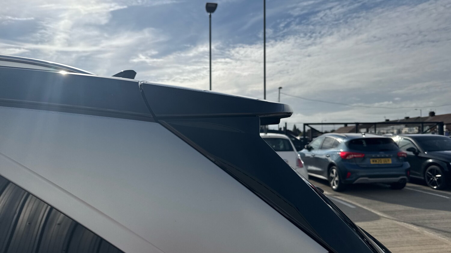 Used Skoda Kodiaq 2024 for sale - 75966360: Photo 43