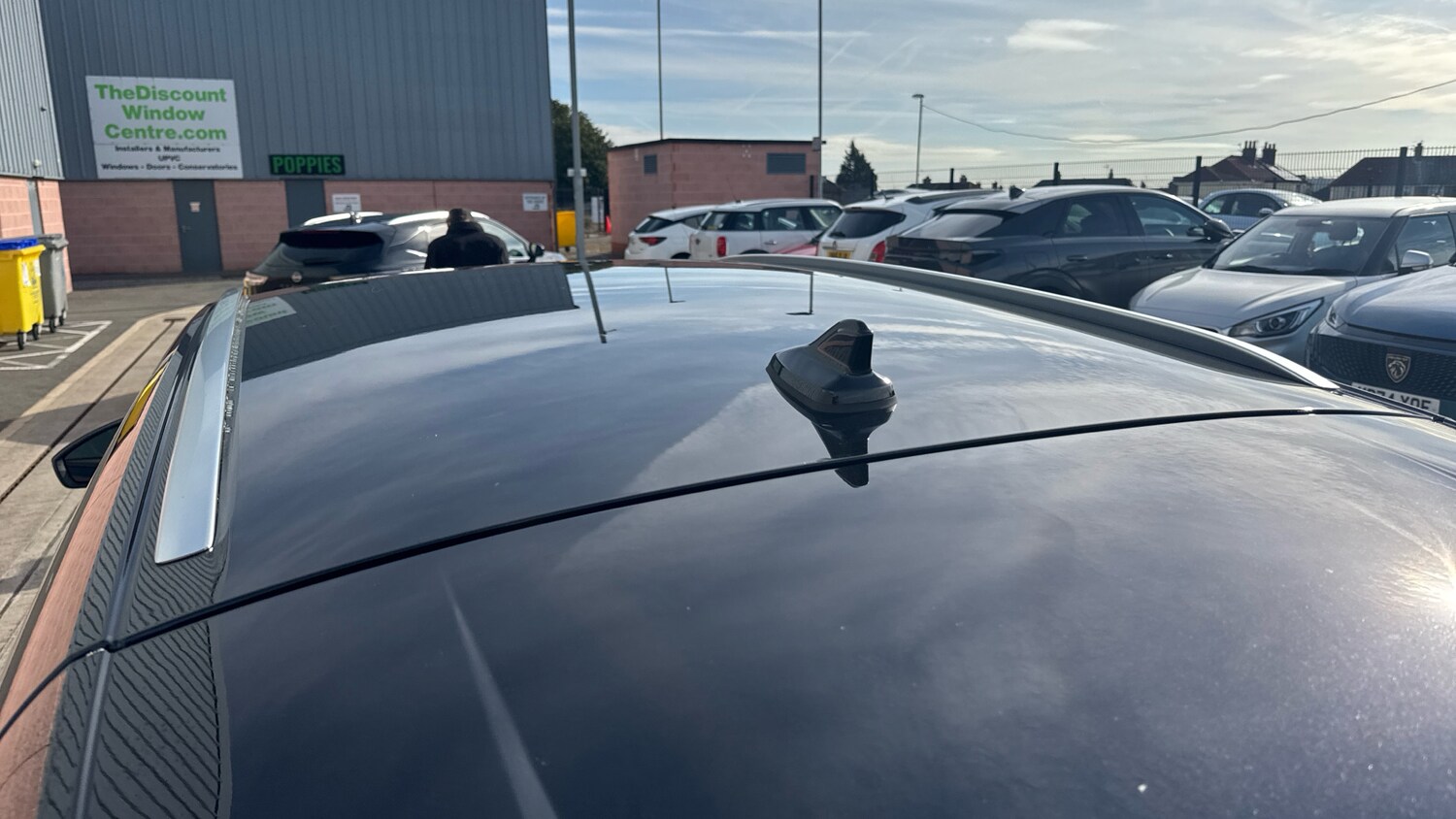 Used Skoda Kodiaq 2024 for sale - 75966360: Photo 48