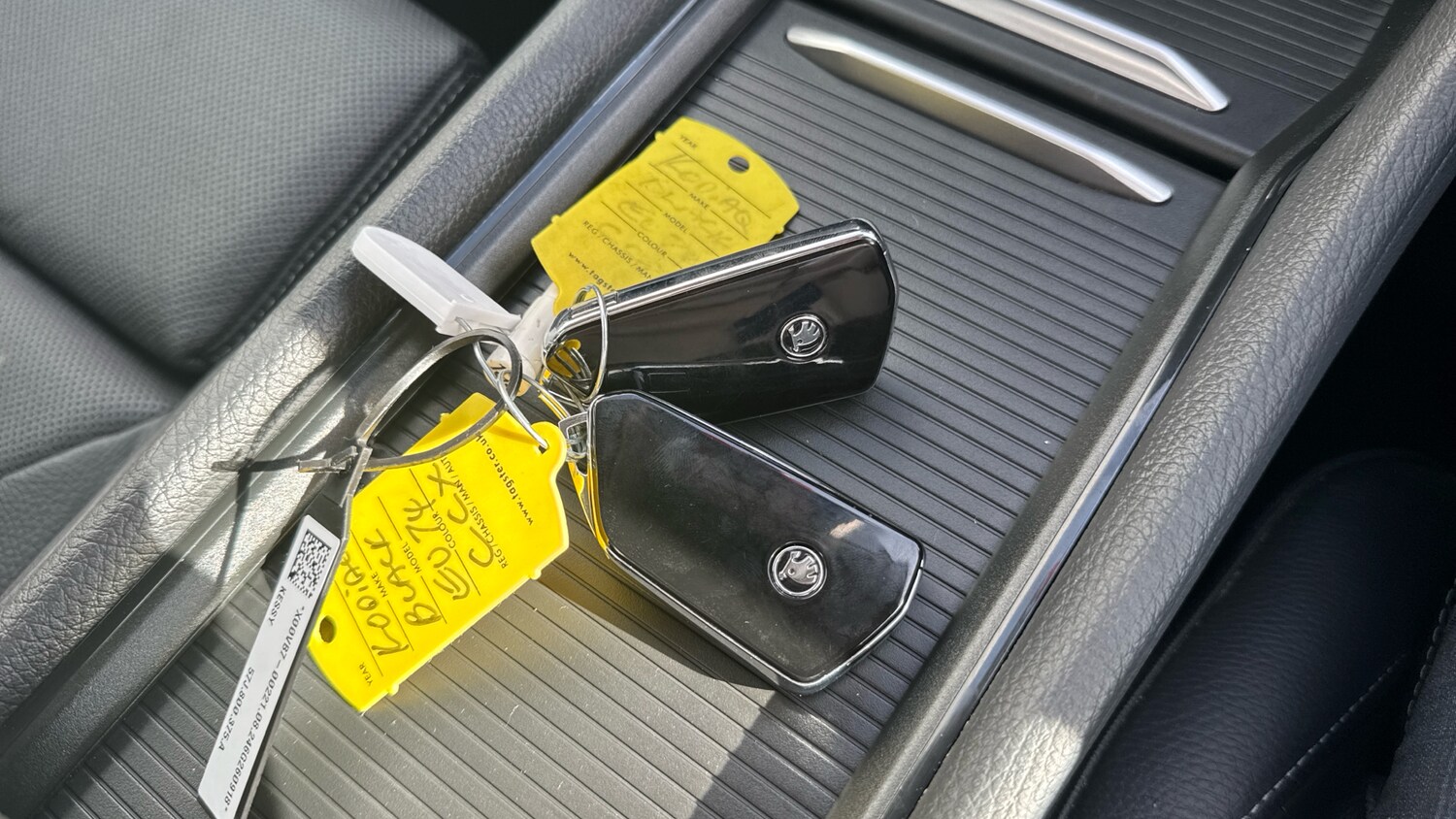 Used Skoda Kodiaq 2024 for sale - 75966360: Photo 49