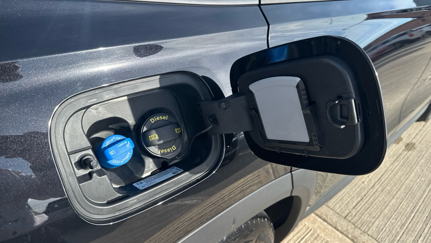 Used Skoda Kodiaq 2024 for sale - 75966360: Photo 50