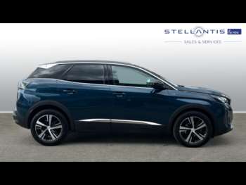 Used Peugeot 3008 2024 for sale - 75015068: Photo