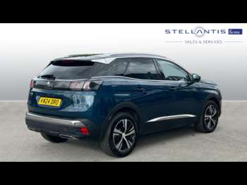 Used Peugeot 3008 2024 for sale - 75015068: Photo