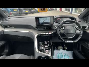 Used Peugeot 3008 2024 for sale - 75015068: Photo