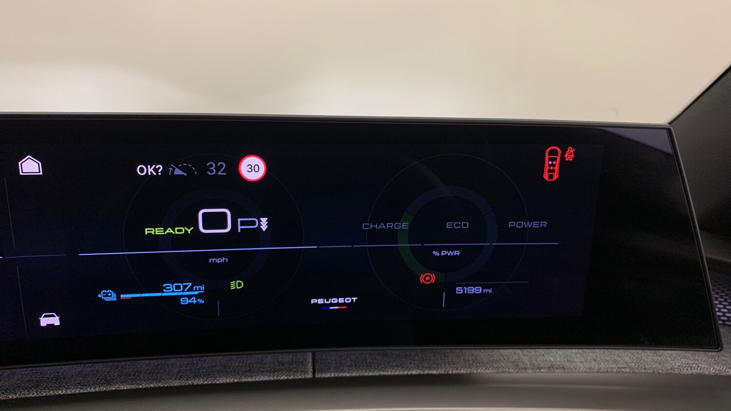 Used Peugeot 3008 2025 for sale - 78158096: Photo 11