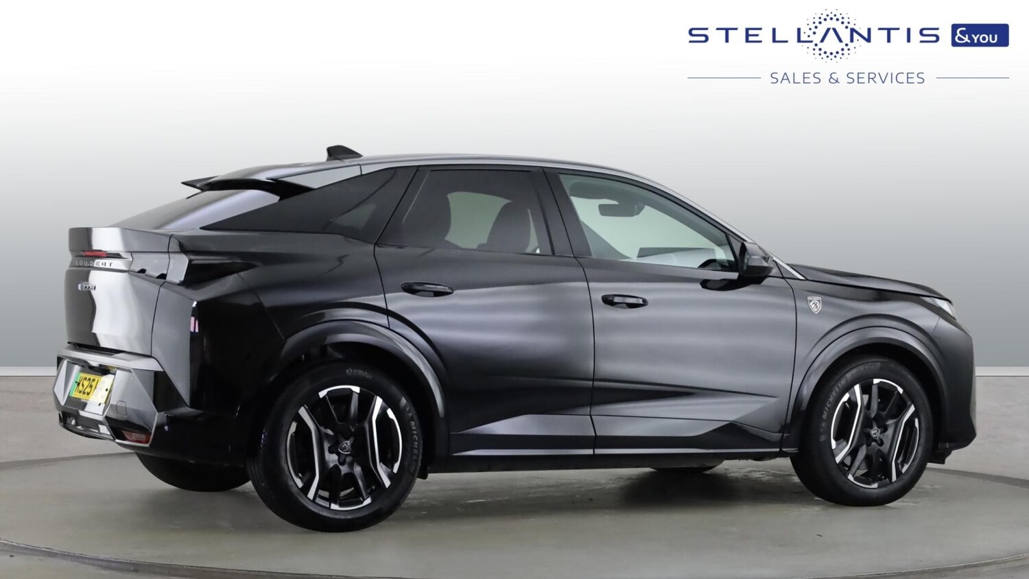 Used Peugeot 3008 2025 for sale - 78158096: Photo 12