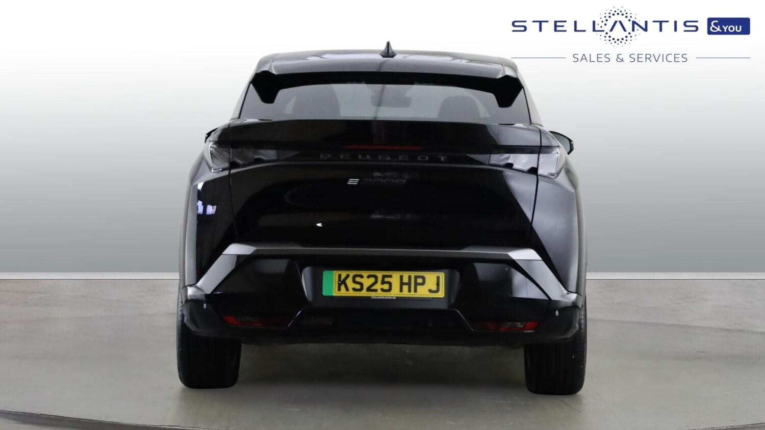 Used Peugeot 3008 2025 for sale - 78158096: Photo 13