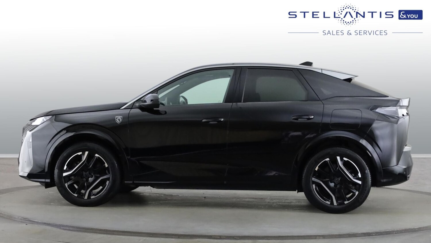 Used Peugeot 3008 2025 for sale - 78158096: Photo 14