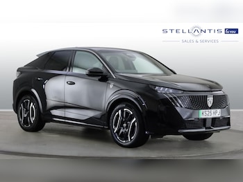 Used Peugeot 3008 2025 for sale - 78158096: Photo