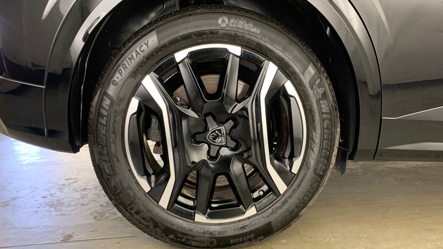 Used Peugeot 3008 2025 for sale - 78158096: Photo 21