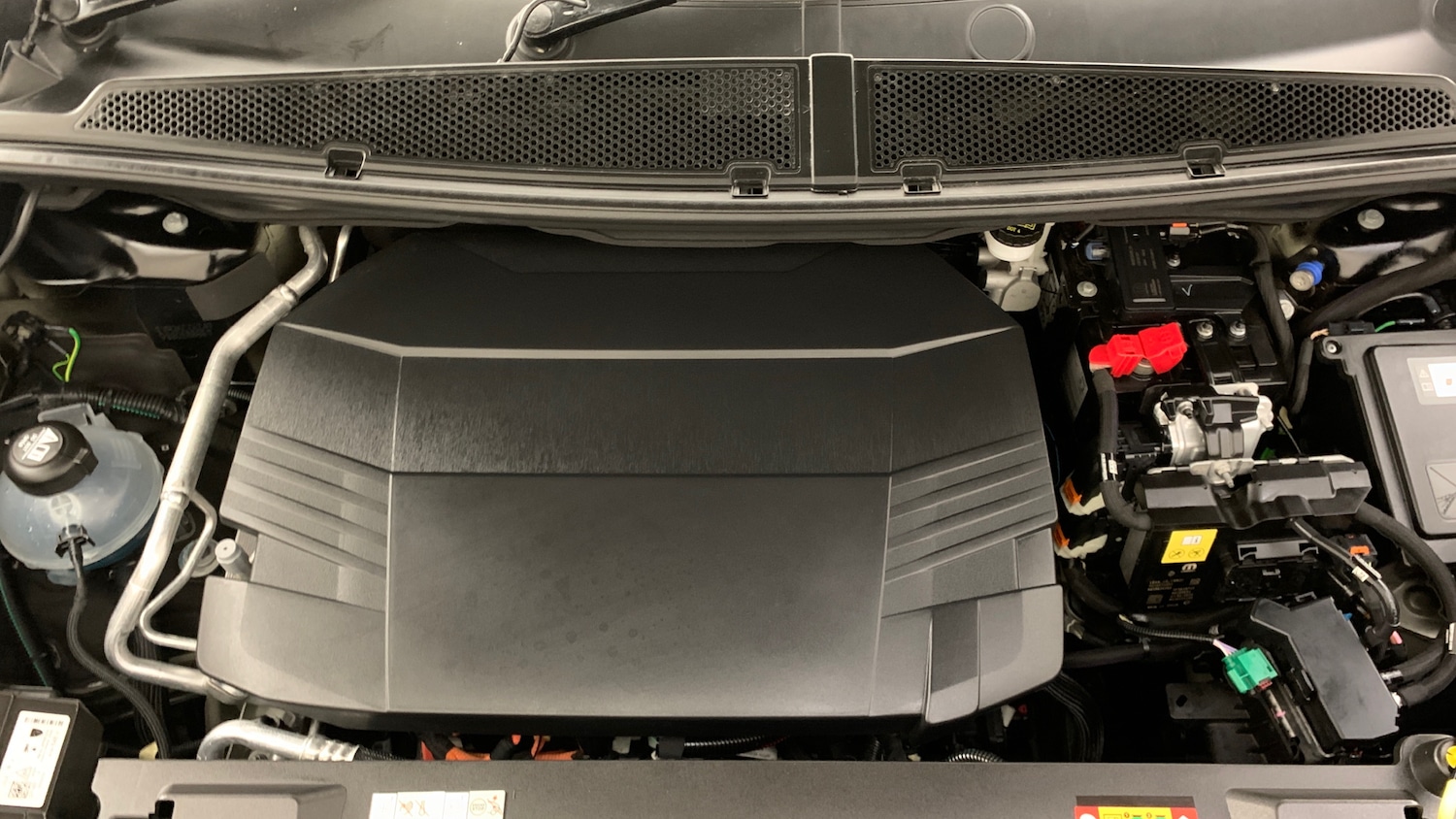 Used Peugeot 3008 2025 for sale - 78158096: Photo 23