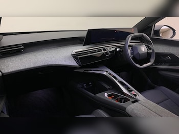 Used Peugeot 3008 2025 for sale - 78158096: Photo