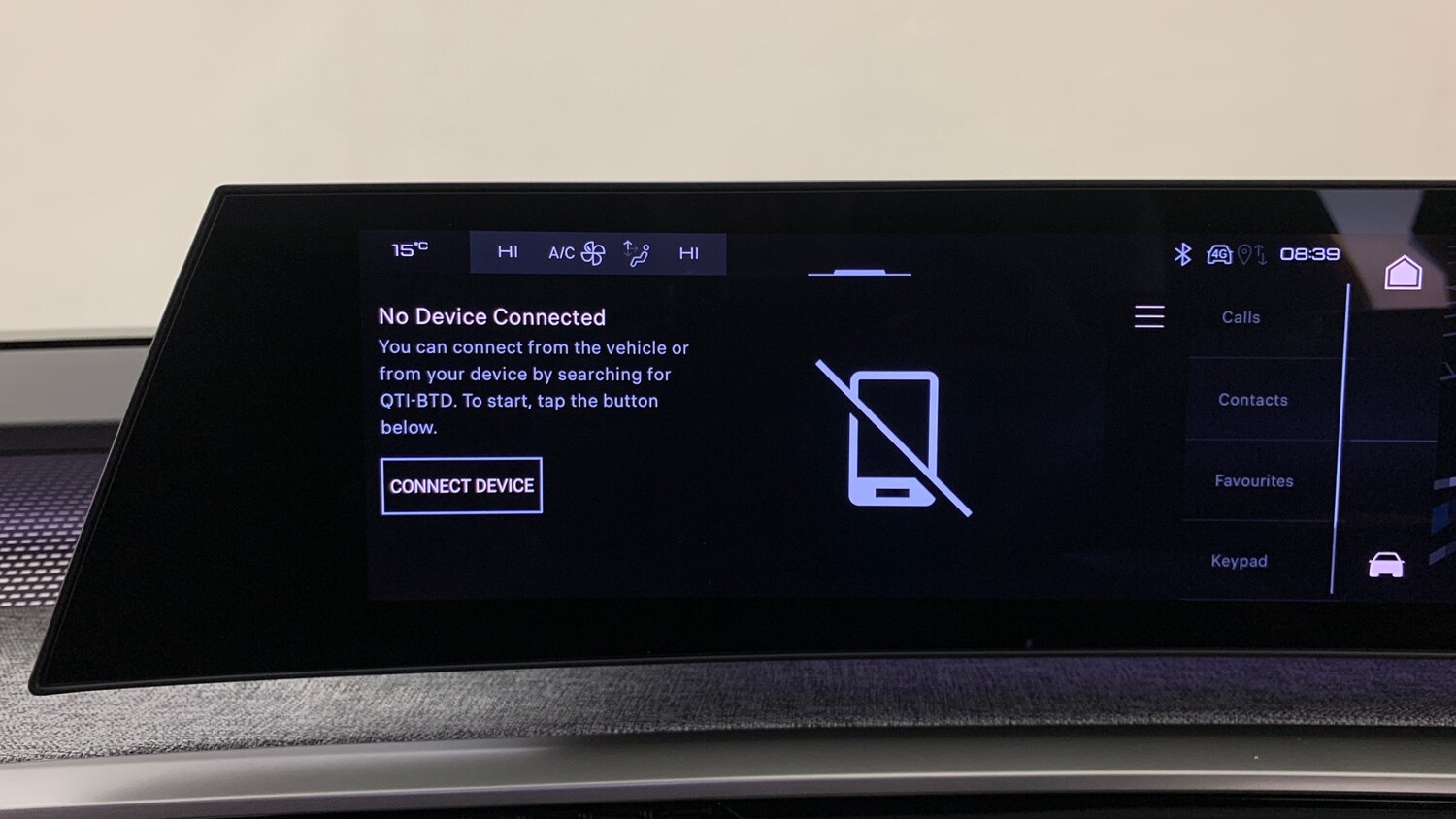 Used Peugeot 3008 2025 for sale - 78158096: Photo 33