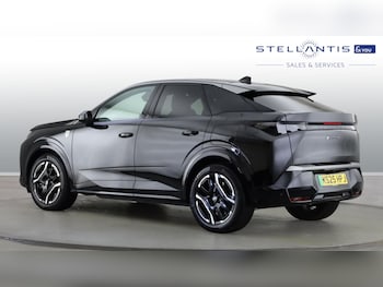 Used Peugeot 3008 2025 for sale - 78158096: Photo