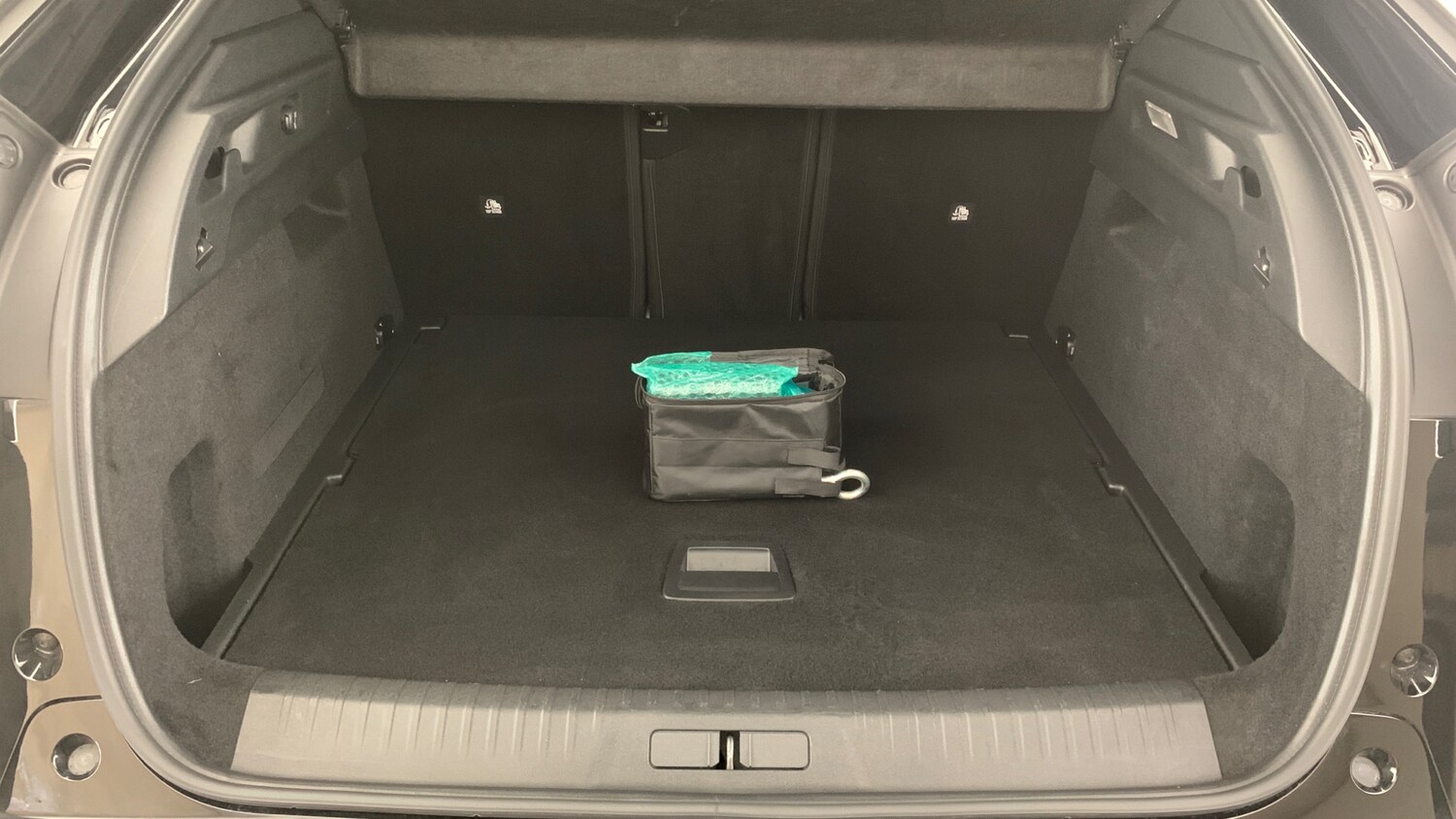 Used Peugeot 3008 2025 for sale - 78158096: Photo 44