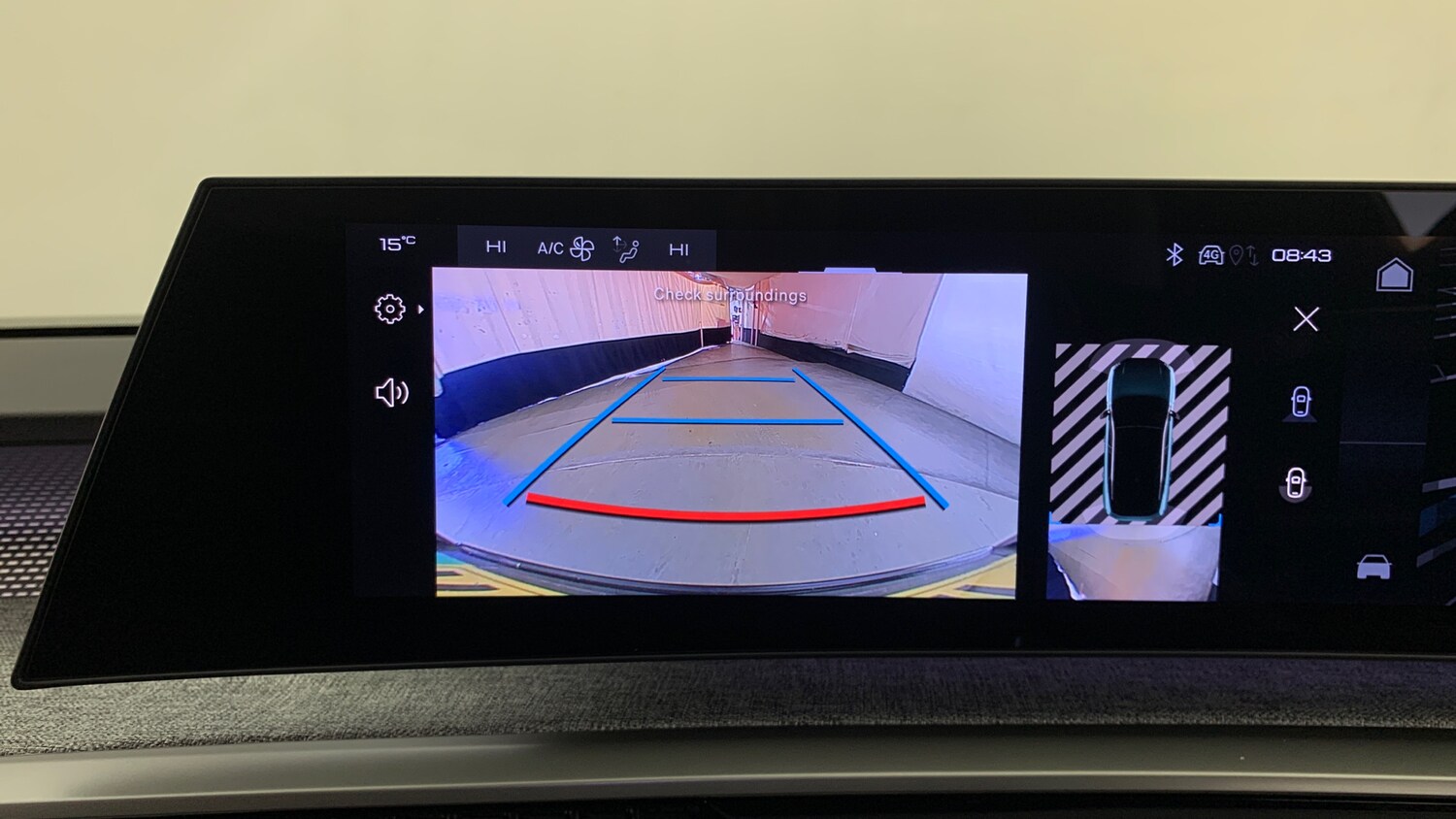 Used Peugeot 3008 2025 for sale - 78158096: Photo 46