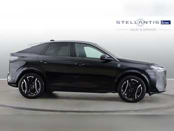 Used Peugeot 3008 2025 for sale - 78158096: Photo