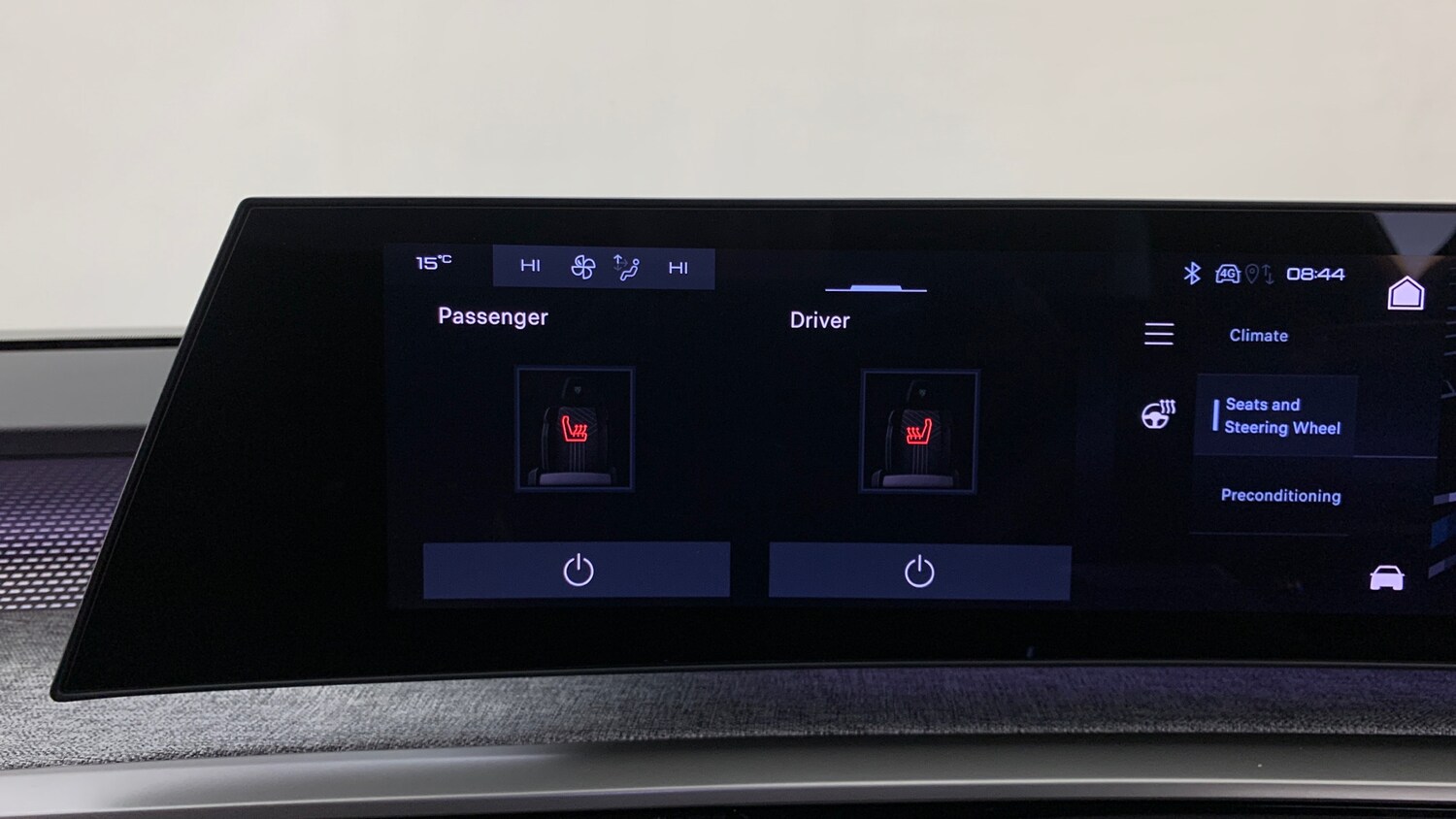 Used Peugeot 3008 2025 for sale - 78158096: Photo 50