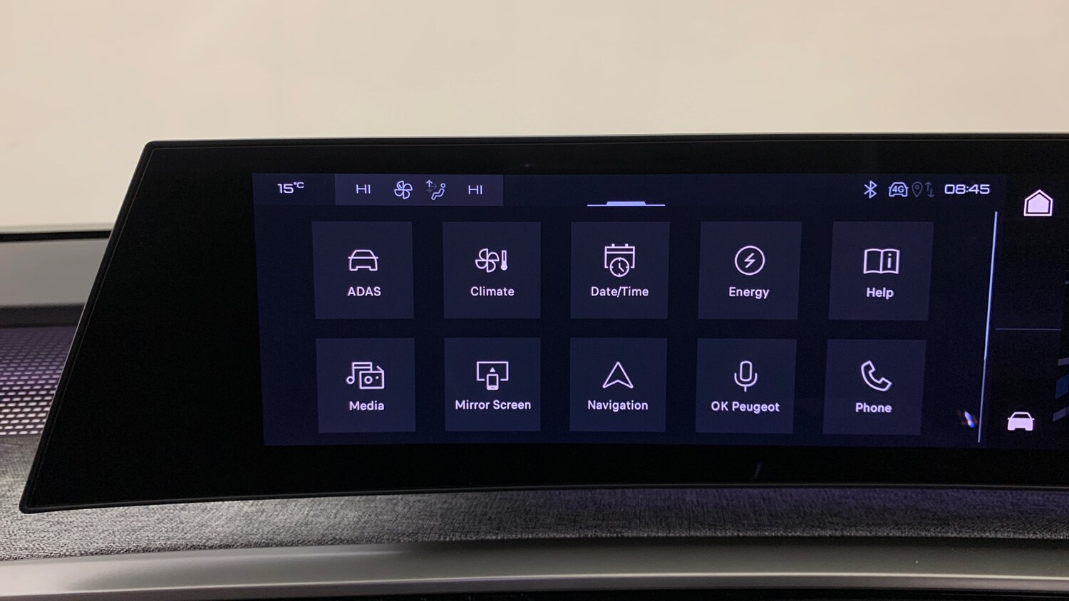 Used Peugeot 3008 2025 for sale - 78158096: Photo 53