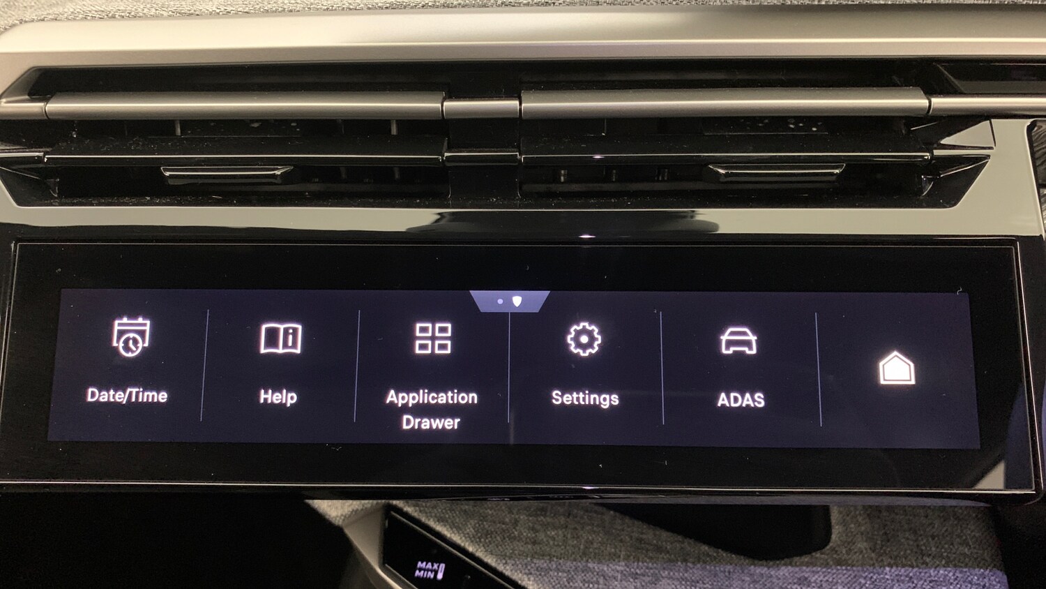 Used Peugeot 3008 2025 for sale - 78158096: Photo 54