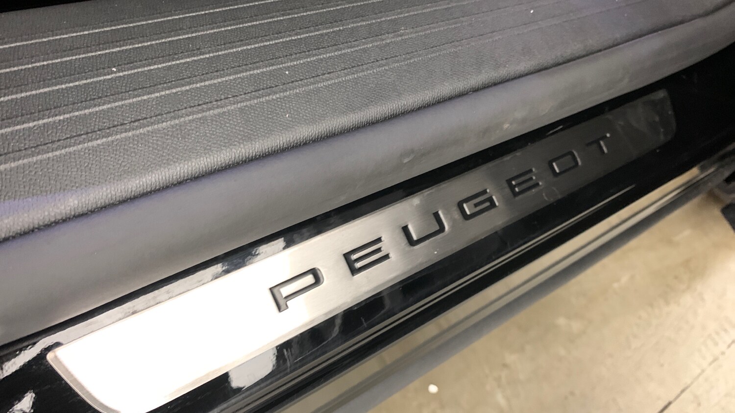 Used Peugeot 3008 2025 for sale - 78158096: Photo 61