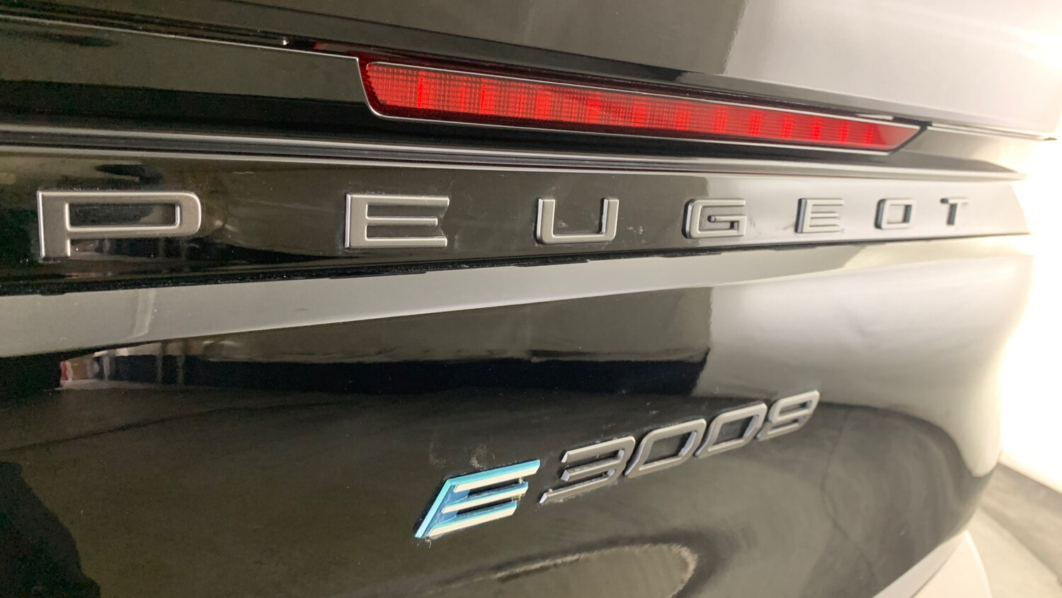 Used Peugeot 3008 2025 for sale - 78158096: Photo 63
