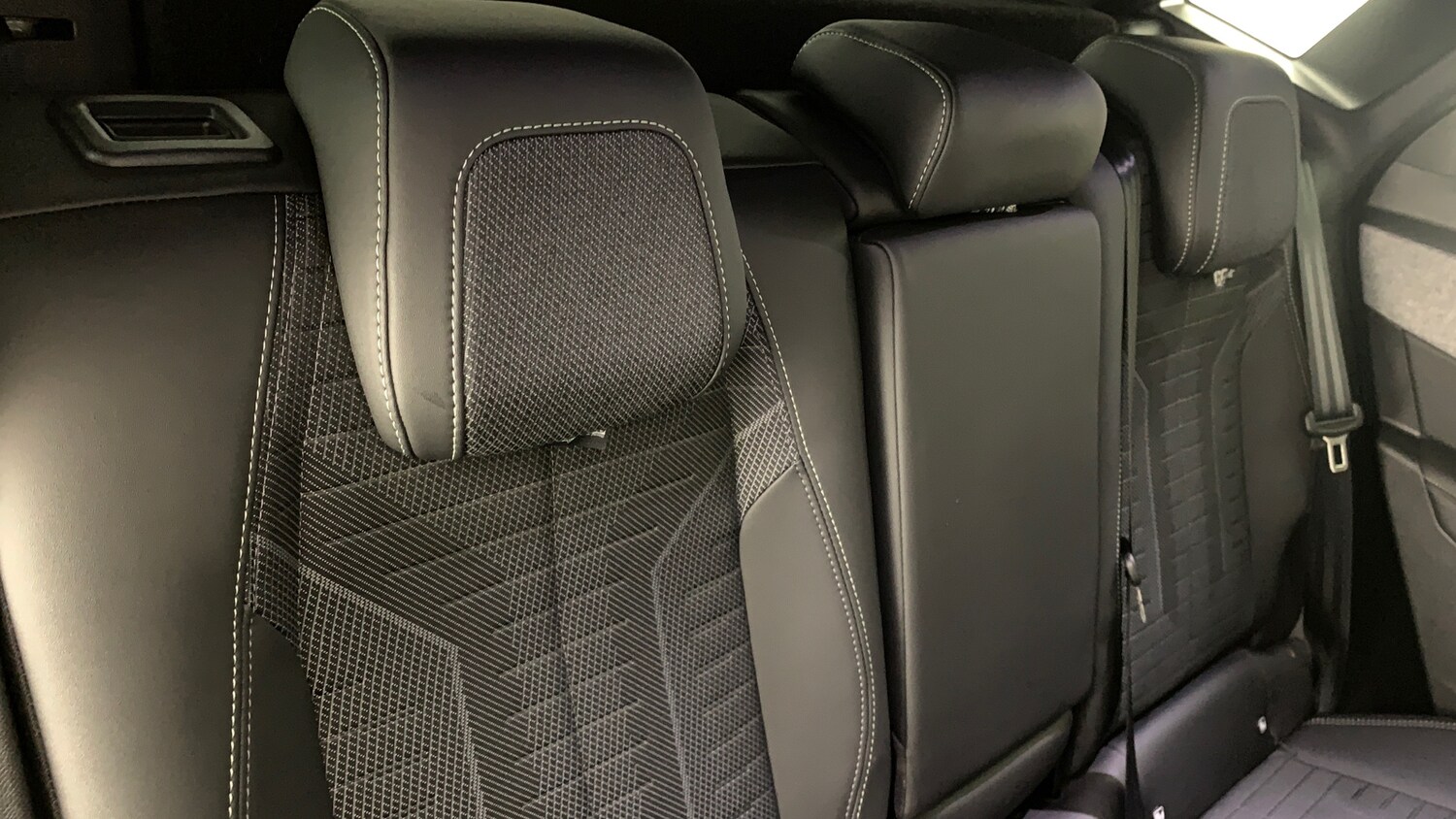 Used Peugeot 3008 2025 for sale - 78158096: Photo 8