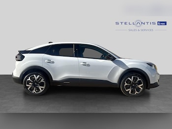 Used Citroen C4 2026 for sale - 78430858: Photo