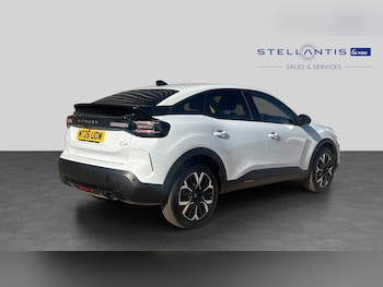 Used Citroen C4 2026 for sale - 78430858: Photo