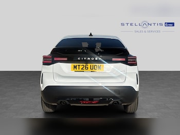 Used Citroen C4 2026 for sale - 78430858: Photo