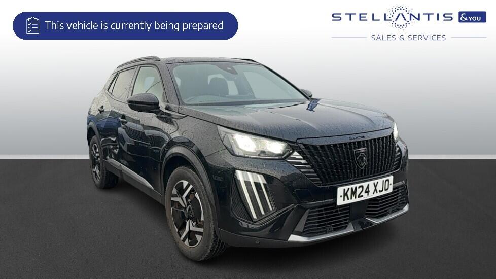 Used Peugeot 2008 2024 for sale - 77697417: Photo 1