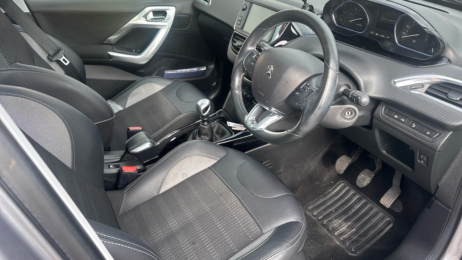 Used Peugeot 2008 2019 for sale - 77659632: Photo 11