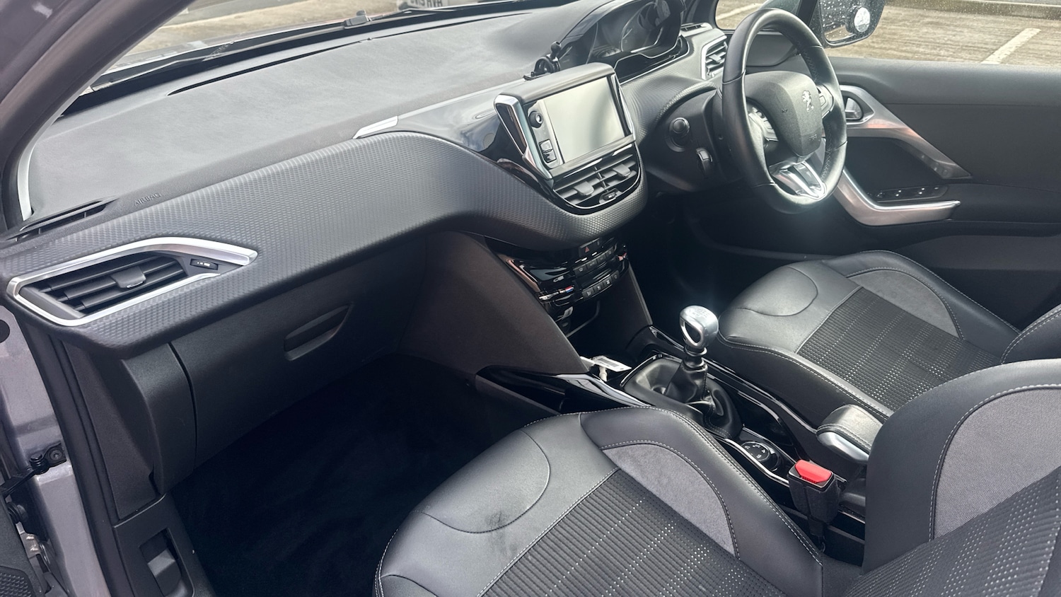 Used Peugeot 2008 2019 for sale - 77659632: Photo 12