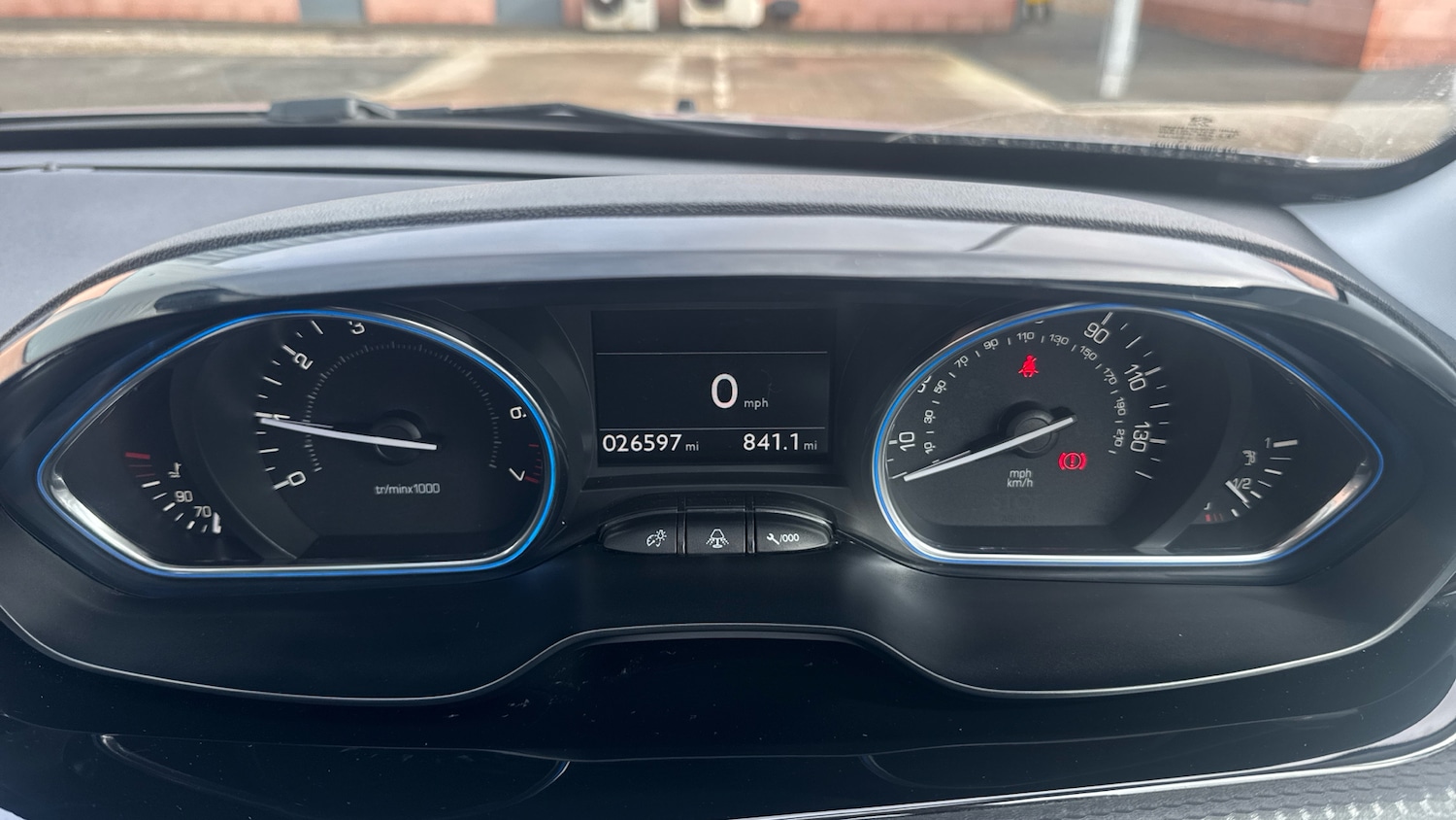 Used Peugeot 2008 2019 for sale - 77659632: Photo 13