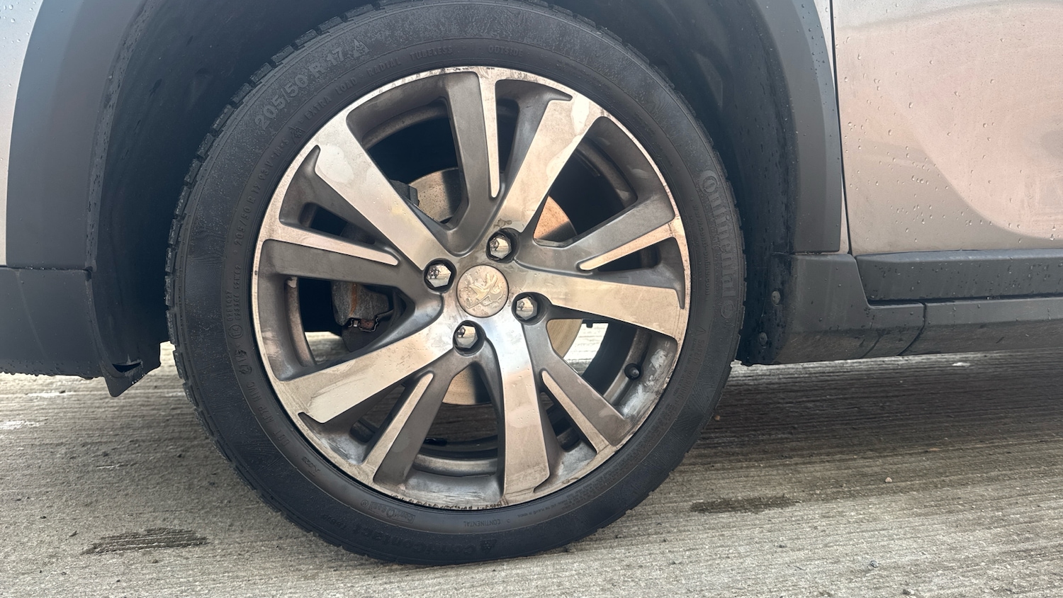 Used Peugeot 2008 2019 for sale - 77659632: Photo 14