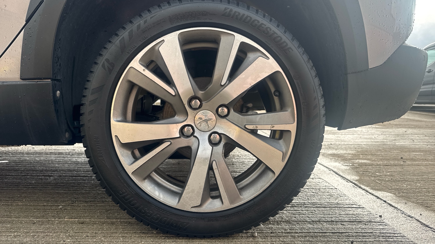 Used Peugeot 2008 2019 for sale - 77659632: Photo 15