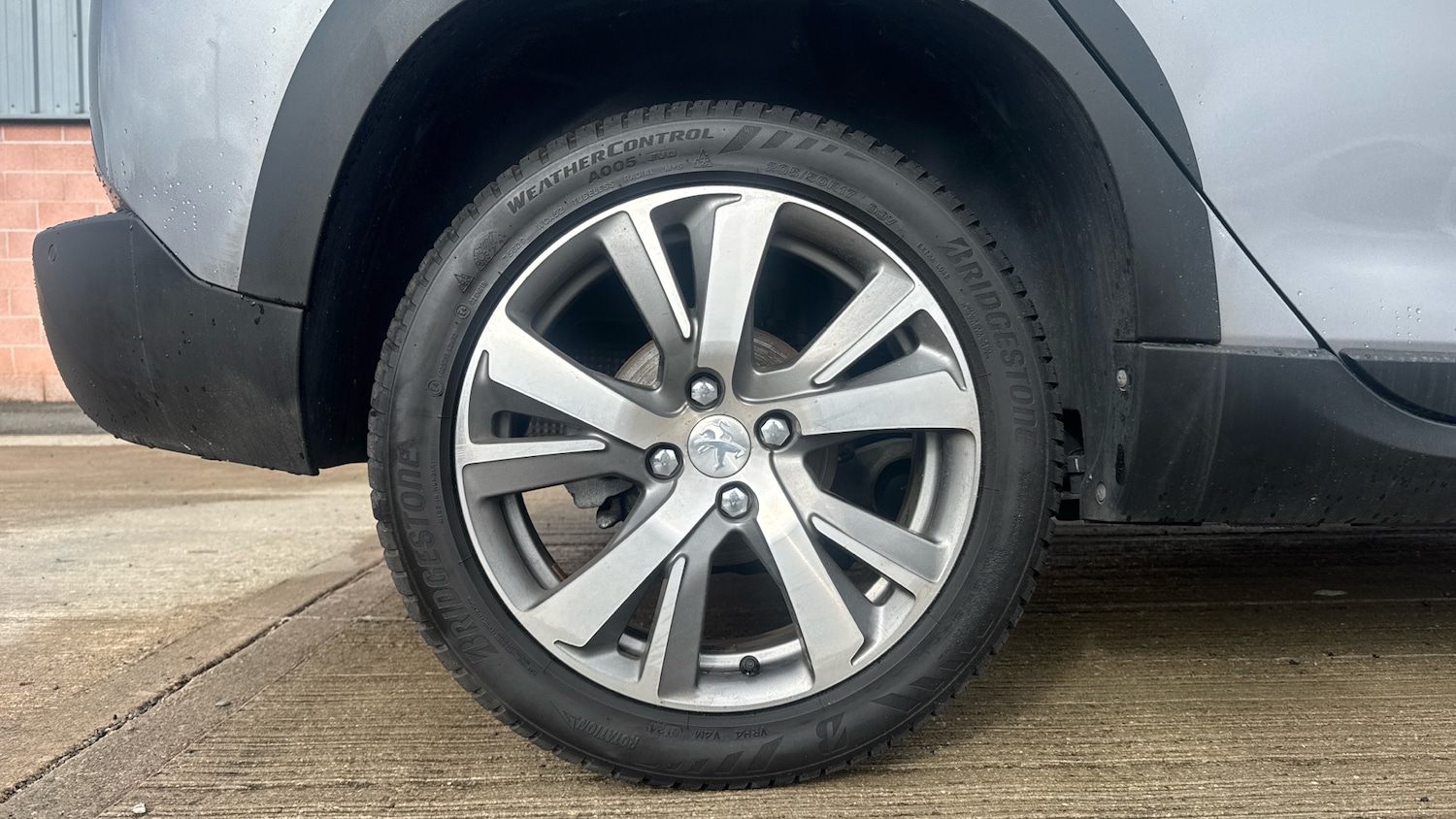 Used Peugeot 2008 2019 for sale - 77659632: Photo 16