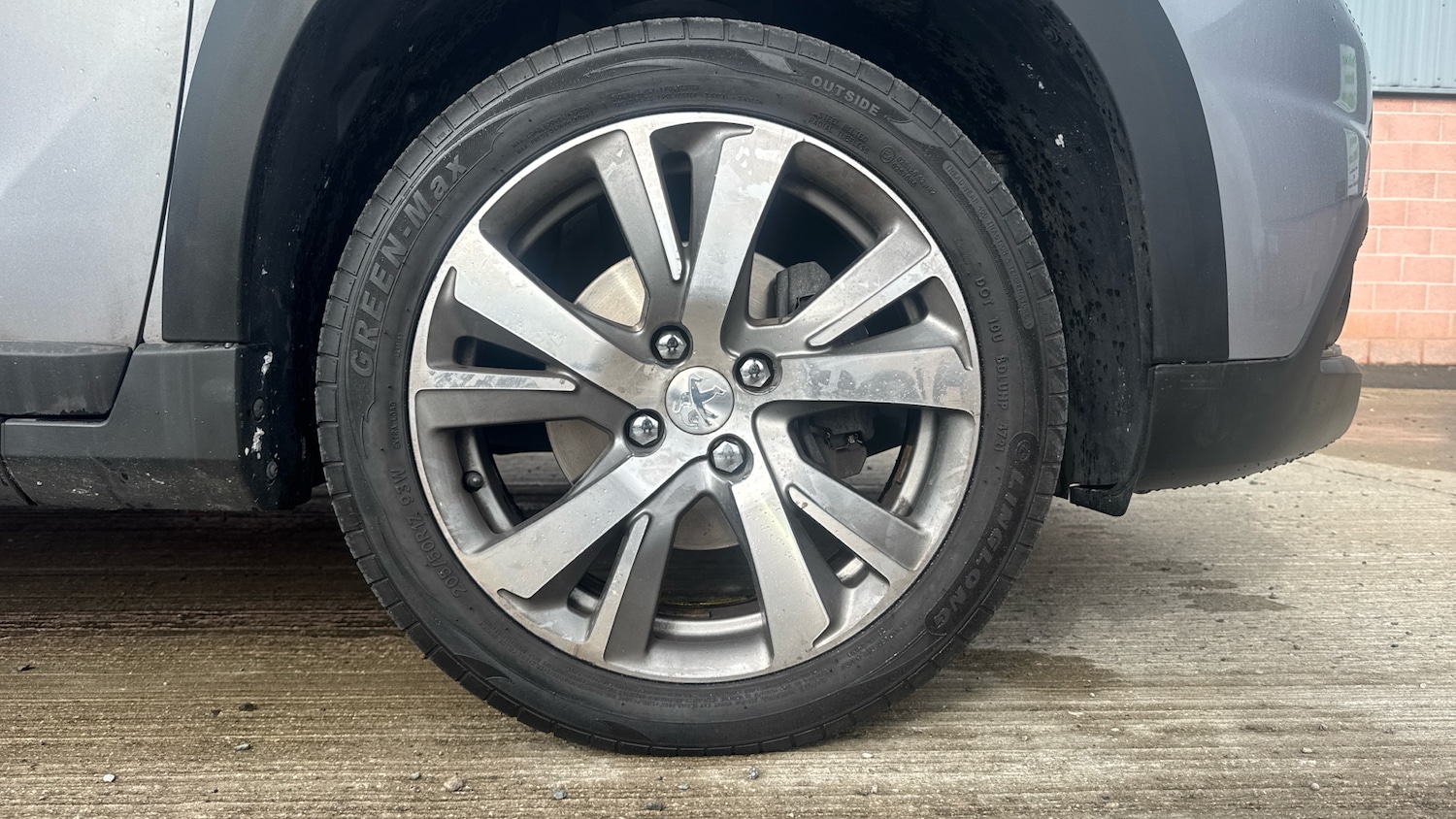 Used Peugeot 2008 2019 for sale - 77659632: Photo 17