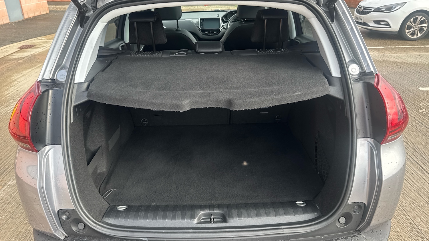 Used Peugeot 2008 2019 for sale - 77659632: Photo 19