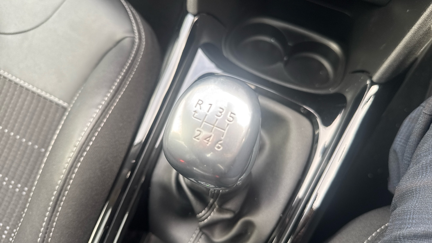 Used Peugeot 2008 2019 for sale - 77659632: Photo 20