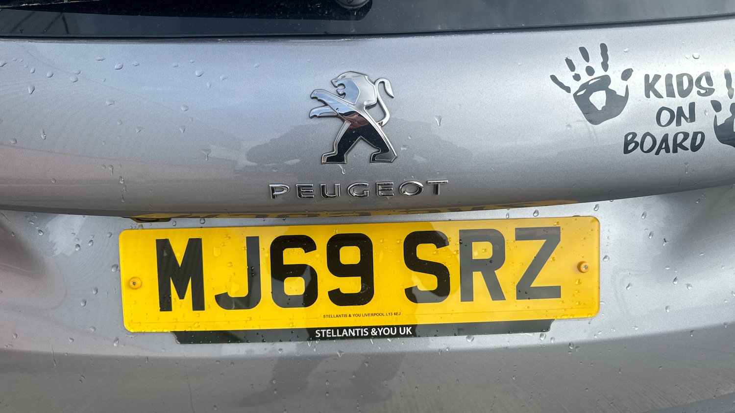 Used Peugeot 2008 2019 for sale - 77659632: Photo 26