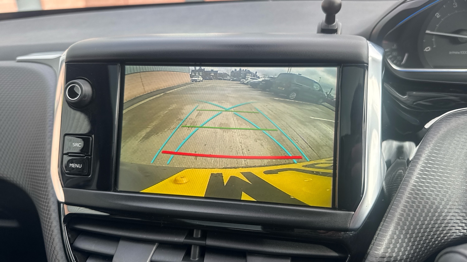 Used Peugeot 2008 2019 for sale - 77659632: Photo 29