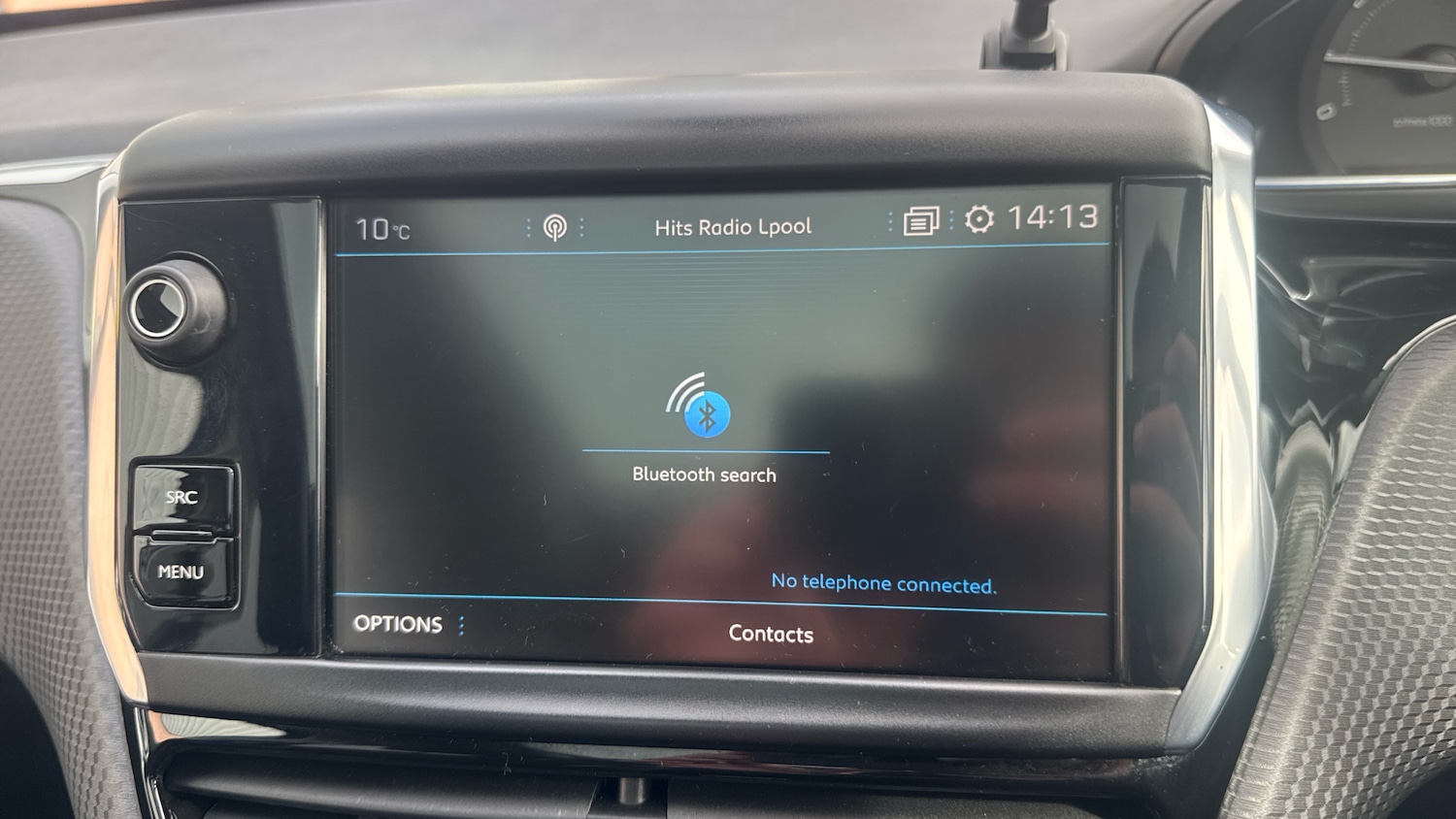 Used Peugeot 2008 2019 for sale - 77659632: Photo 31